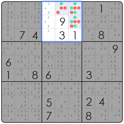 blank sudoku forms