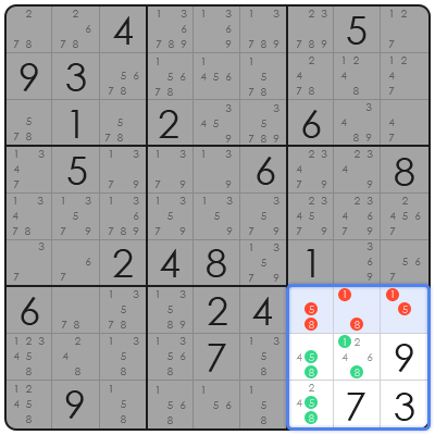 diagonal sudoku online