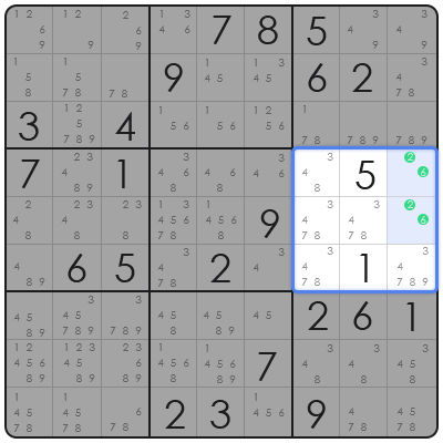 greater than sudoku